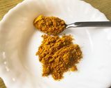 どん兵衛の華麗なる味変☆和風カレーうどん作り方2写真