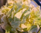 野菜嫌いのための野菜炒め✨(沖縄版)作り方4写真