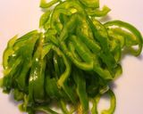 野菜嫌いのための野菜炒め✨(沖縄版)作り方6写真