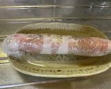 ヘルシーなキャベツ豚肉巻き　　作り方5写真
