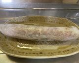ヘルシーなキャベツ豚肉巻き　　作り方7写真