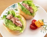 簡単和えるだけツナサンド作り方6写真