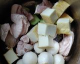 茹でて刺すだけ♪おかず色々串刺し作り方1写真