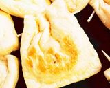 簡単！お手頃♪新玉ねぎの油揚げ詰め♪作り方7写真