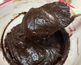 自宅&手土産用の本格ショコラケーキ作り方13写真