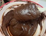 自宅&手土産用の本格ショコラケーキ作り方14写真