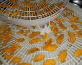 薬用「ウコンの蜂蜜漬け」‥長期保存可作り方3写真