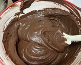 自宅&手土産用の本格ショコラケーキ作り方15写真