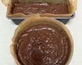 自宅&手土産用の本格ショコラケーキ作り方17写真