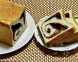 あん食パン作り方10写真
