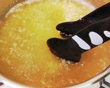 副菜に☆つくしの佃煮作り方2写真