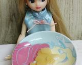 リカちゃん♡あさりの紹興酒蒸し作り方2写真
