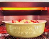 トマトの焼きカレードリア作り方7写真