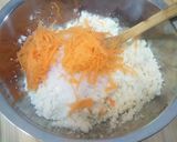 超うす味♪ヘルシー♪おからロール小松菜作り方5写真