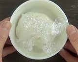 簡単手作り！使える！ニンニク味噌作り方2写真