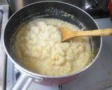 超うす味♪ヘルシー♪おからロール小松菜作り方8写真