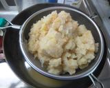 超うす味♪ヘルシー♪おからロール小松菜作り方9写真