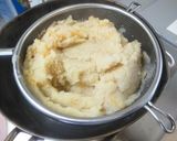 超うす味♪ヘルシー♪おからロール小松菜作り方10写真