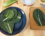 超うす味♪ヘルシー♪おからロール小松菜作り方12写真