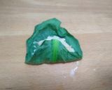 超うす味♪ヘルシー♪おからロール小松菜作り方17写真
