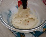 しっとりソフトなチョコチャンククッキー作り方8写真