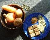 カレー作り方1写真