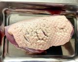 鴨肉のロースト作り方4写真