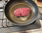 鴨肉のロースト作り方5写真