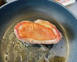 鴨肉のロースト作り方7写真