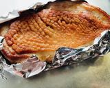 鴨肉のロースト作り方8写真