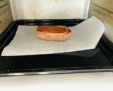 鴨肉のロースト作り方9写真