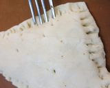 トースターで簡単！サクサクミートパイ作り方6写真