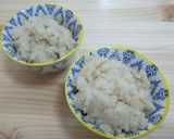 超うす味♪ヘルシー♪おからロール小松菜作り方21写真