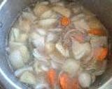 カレー作り方5写真