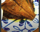 簡単カレイの煮付け　#カレイの煮付け作り方9写真