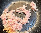 とろけるキンパ♡キムチチーズ海苔巻き作り方1写真