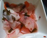 おせち　２００９年作り方5写真