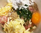 鶏むね肉で子供が食べやすいふわふわ唐揚げ作り方1写真