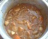 カレー作り方7写真