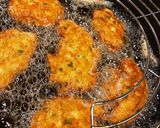 鶏むね肉で子供が食べやすいふわふわ唐揚げ作り方2写真