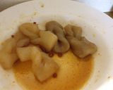 おせち　２００９年作り方14写真