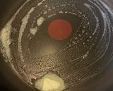 ブロッコリーのミルクスープ作り方2写真