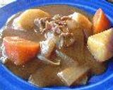 カレー作り方8写真
