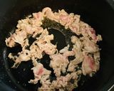 大根消費●豚肉とえのきのピリ辛チゲスープ作り方6写真