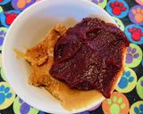 大根消費●豚肉とえのきのピリ辛チゲスープ作り方10写真