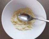 餃子の皮で簡単カンノーリ風スイーツ。作り方12写真