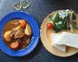 カレー作り方9写真
