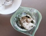 餃子の皮で簡単カンノーリ風スイーツ。作り方15写真