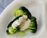 お野菜を添えた！チーズハンバーグ♪作り方1写真