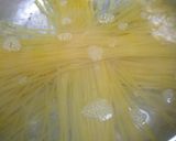 オイスターソースの牡蠣昆布パスタ作り方2写真